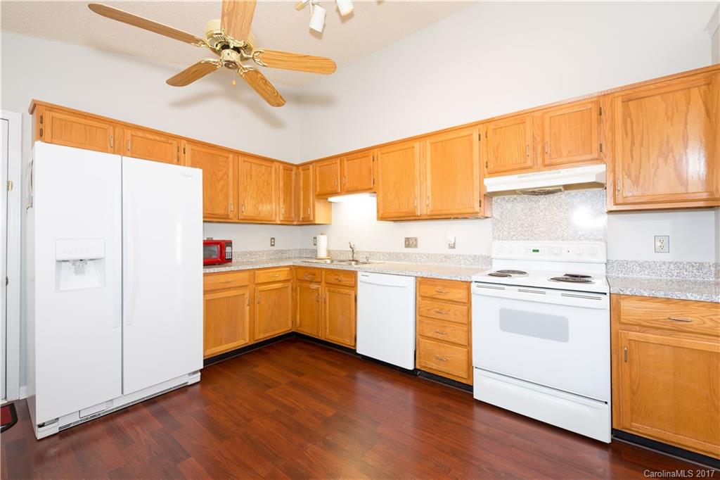 Benjamins Ridge - Residential