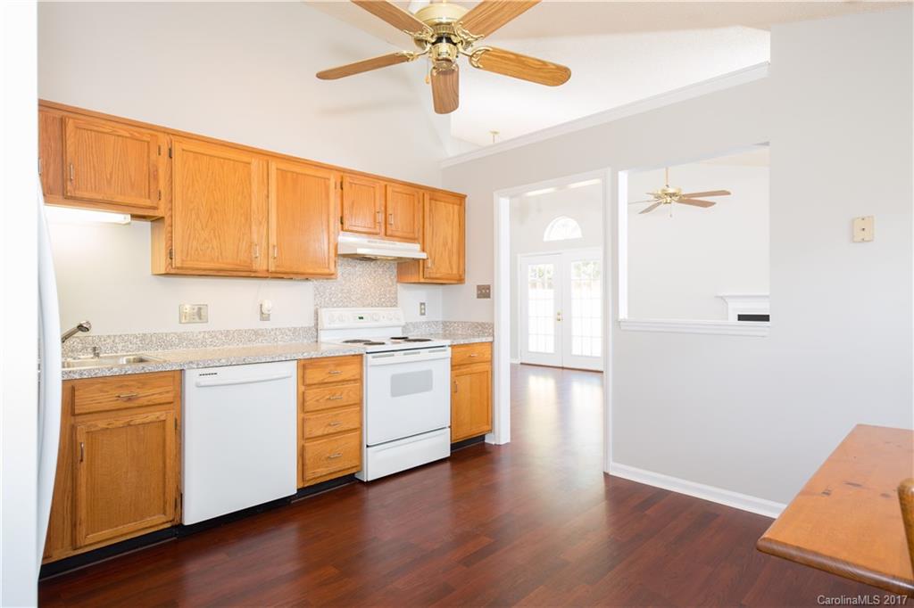 Benjamins Ridge - Residential