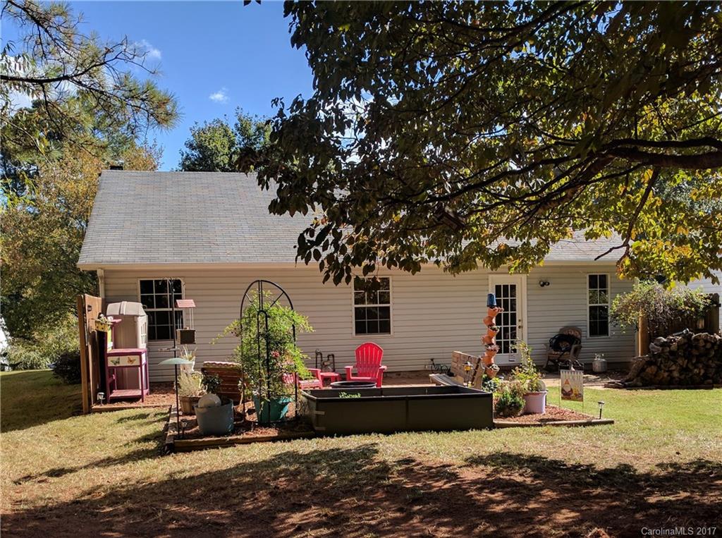 Benjamins Ridge - Residential