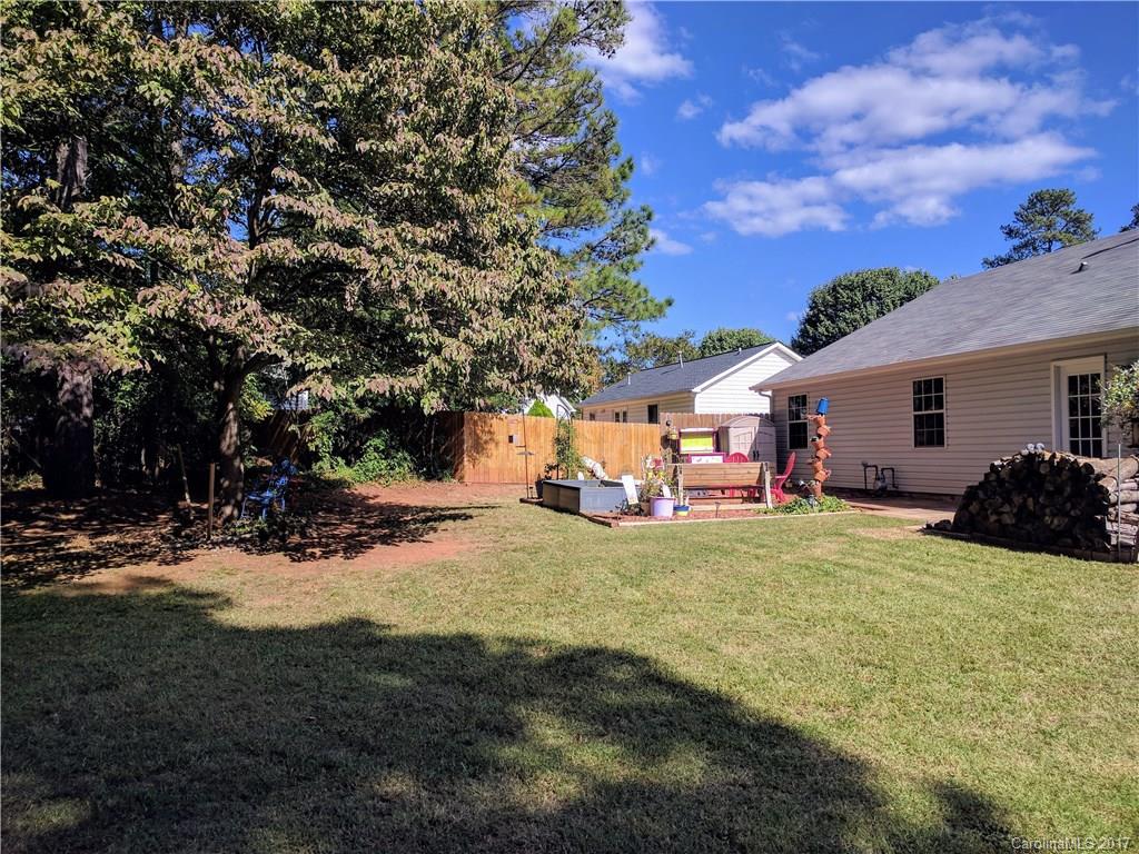 Benjamins Ridge - Residential