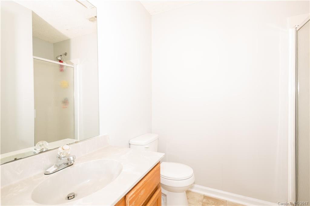 Benjamins Ridge - Residential