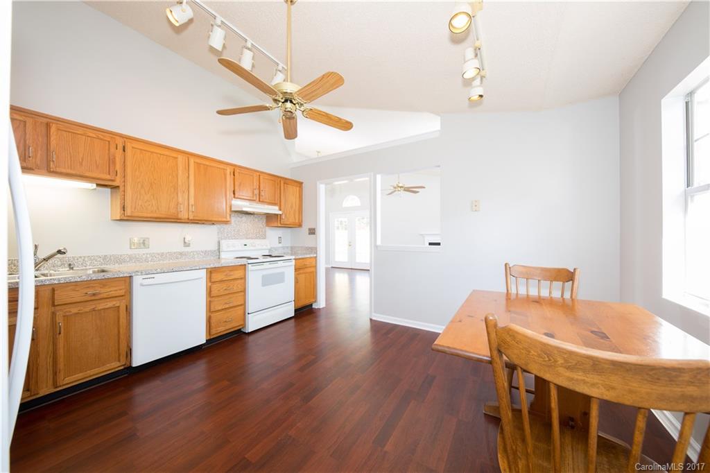 Benjamins Ridge - Residential