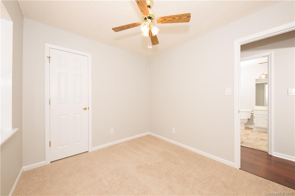 Benjamins Ridge - Residential