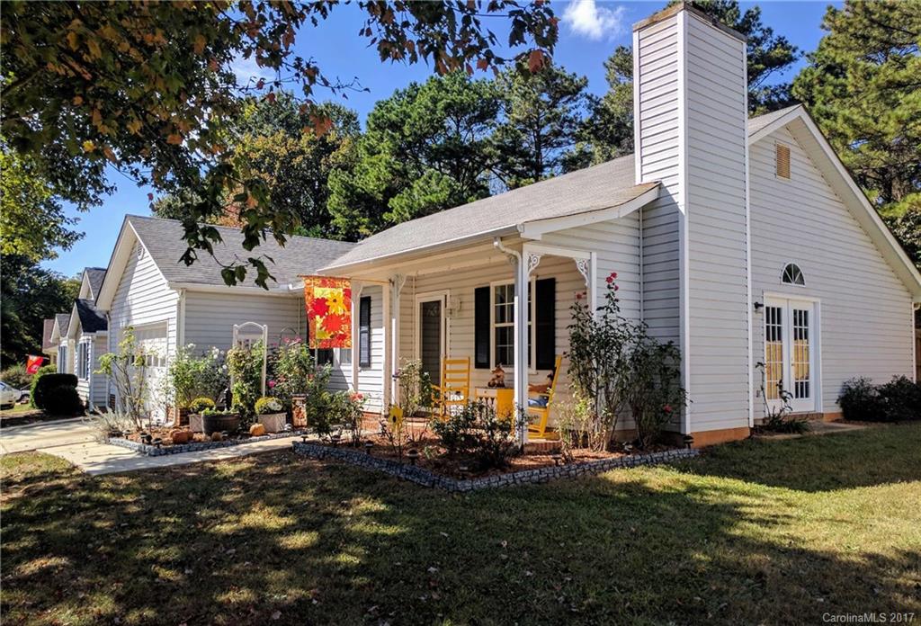 Benjamins Ridge - Residential