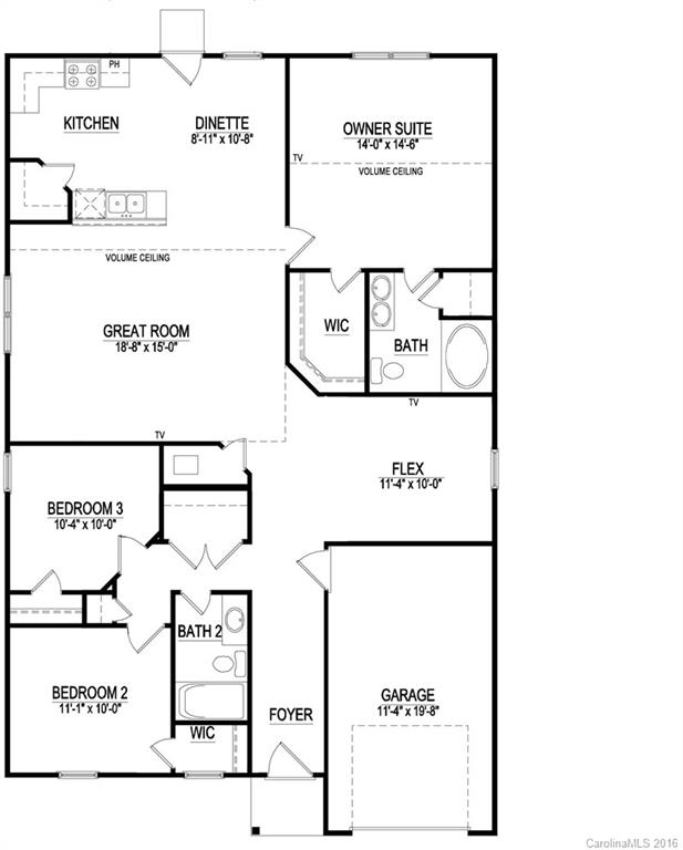Finley View - Residential