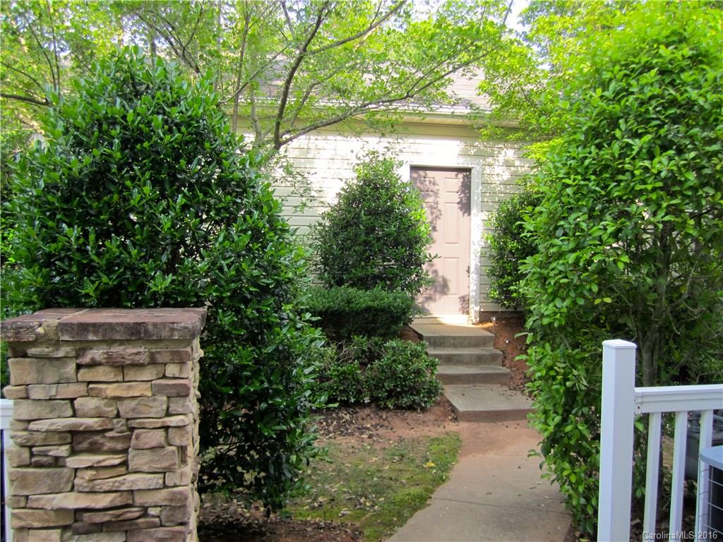 Scots Hill - Residential Lease