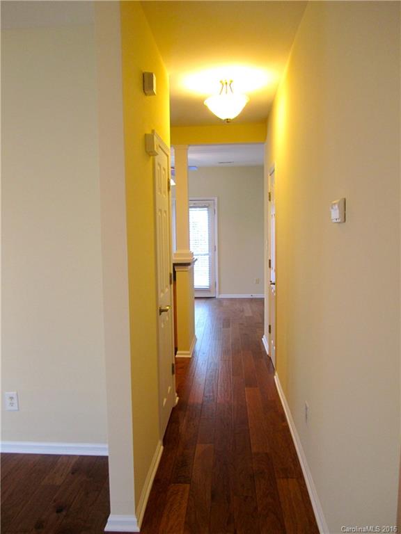 Scots Hill - Residential Lease