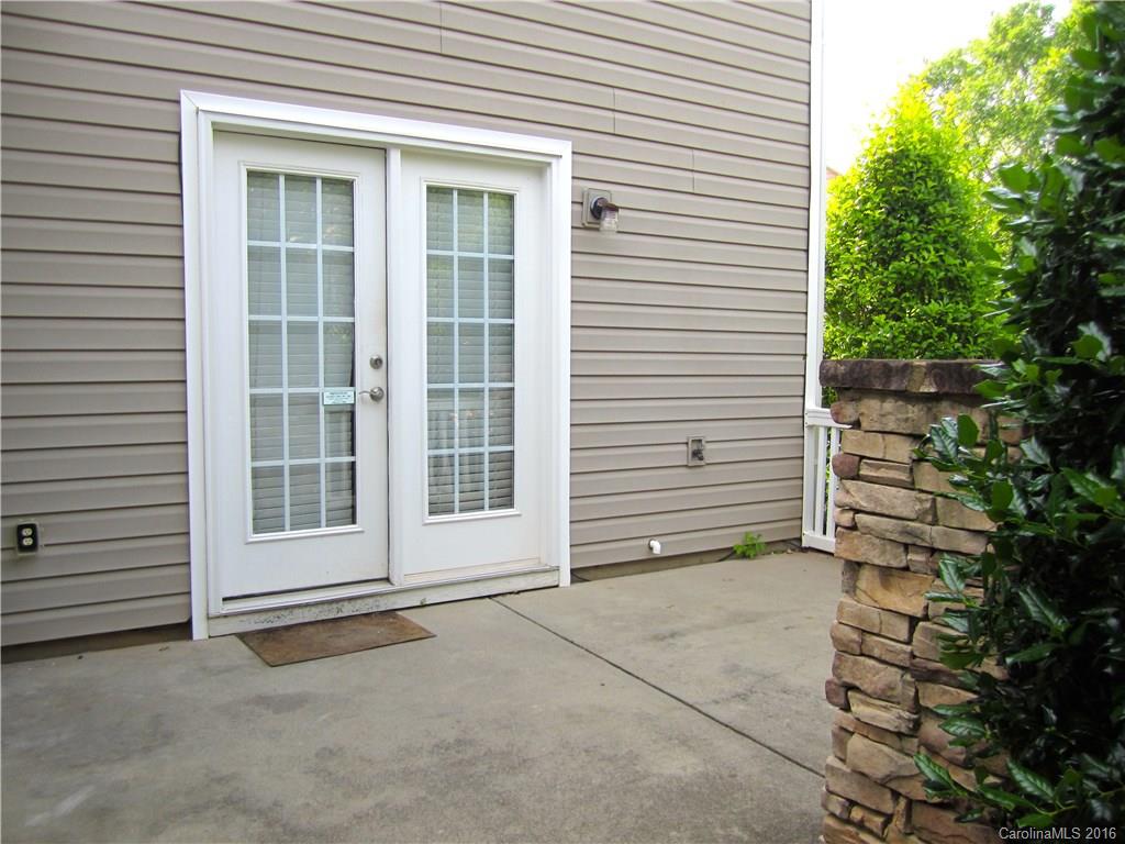 Scots Hill - Residential Lease