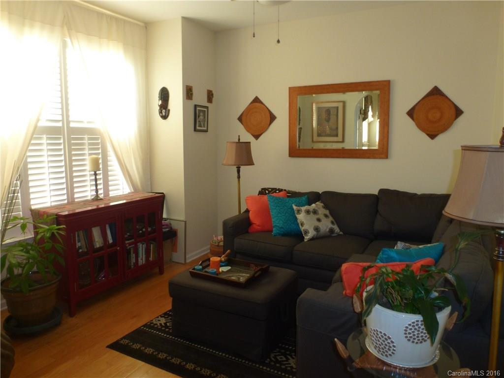 Ridge Pointe - Residential