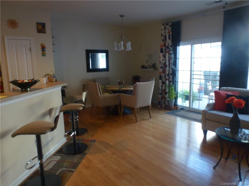 Ridge Pointe - Residential