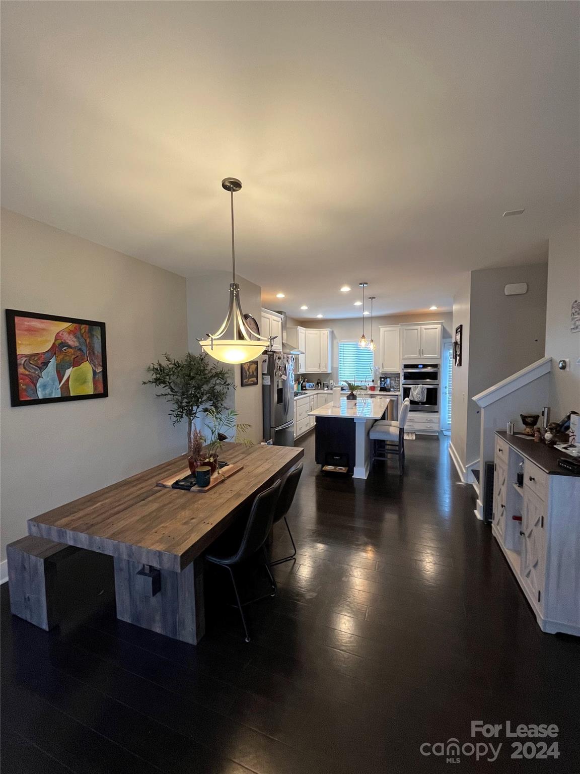 South Village - Residential Lease