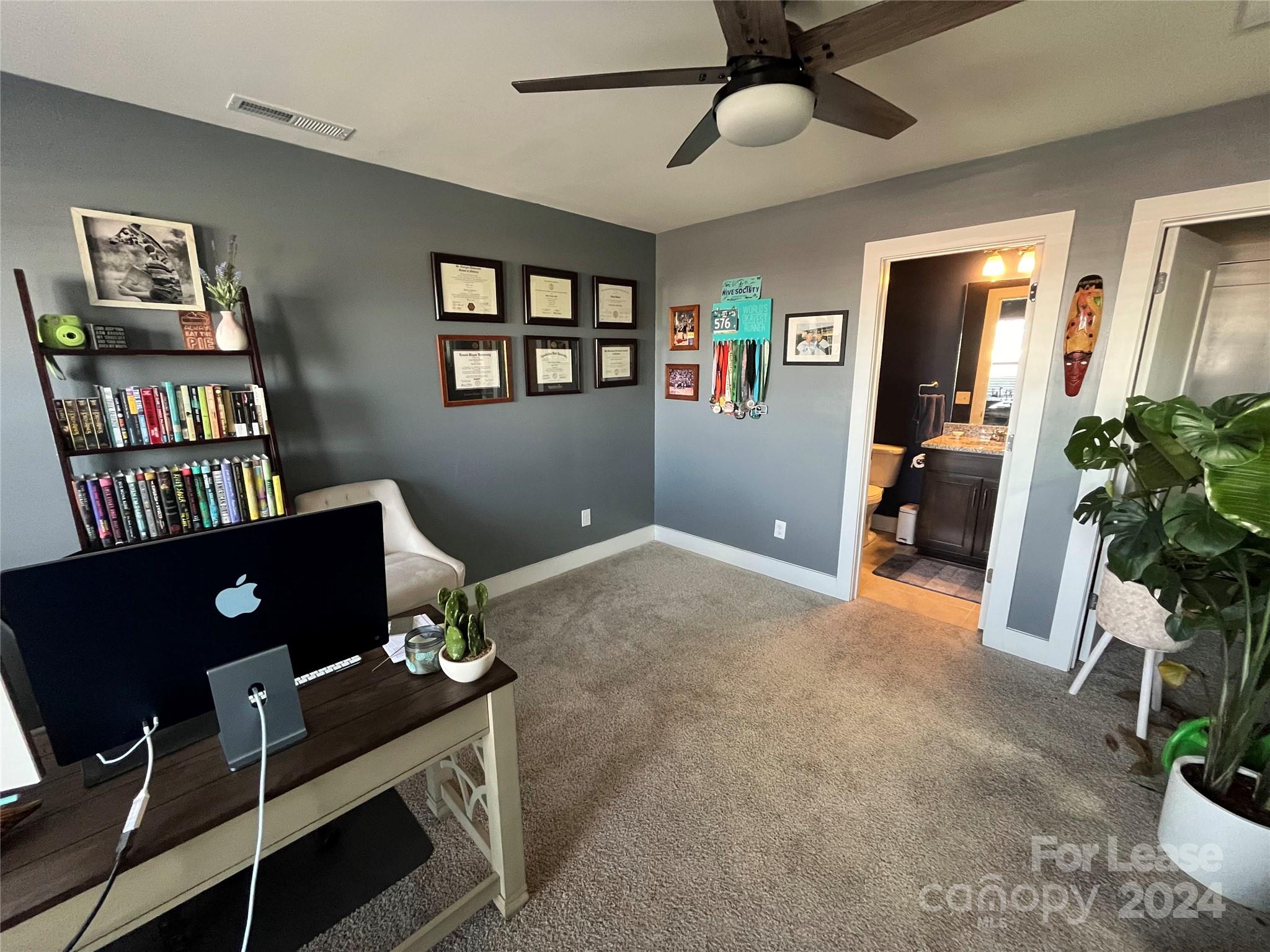 South Village - Residential Lease