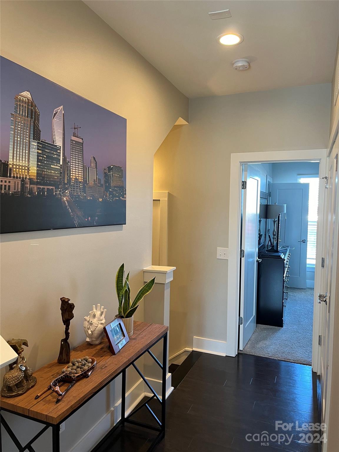 South Village - Residential Lease