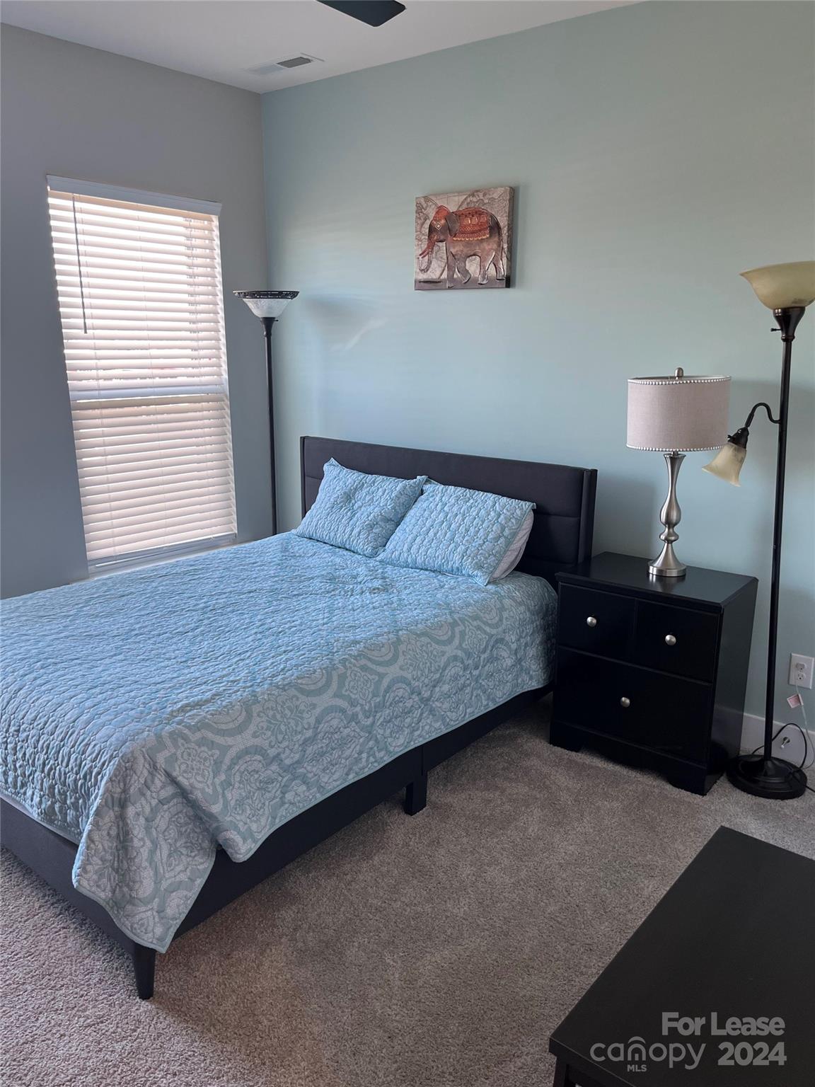 South Village - Residential Lease