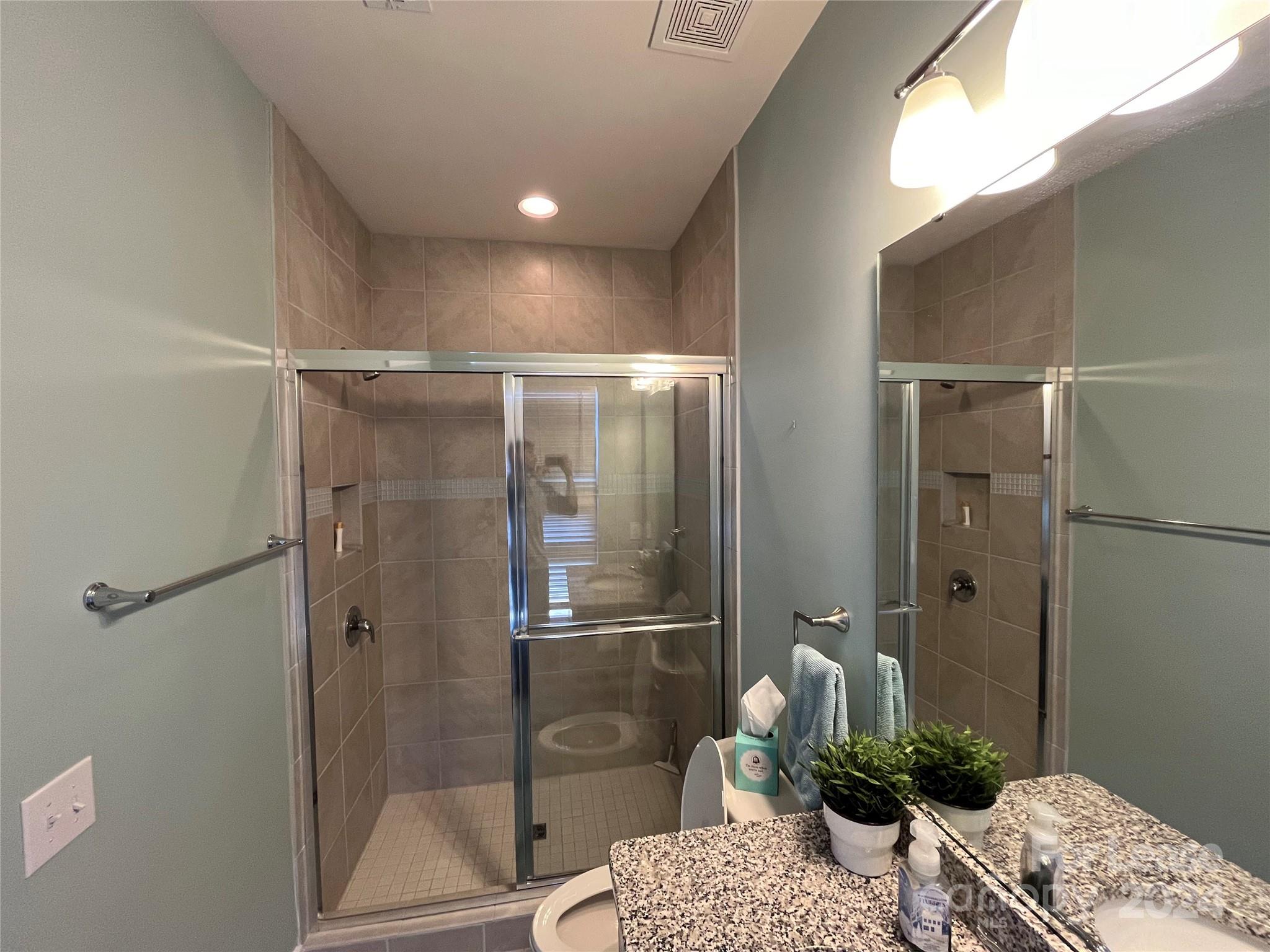 South Village - Residential Lease