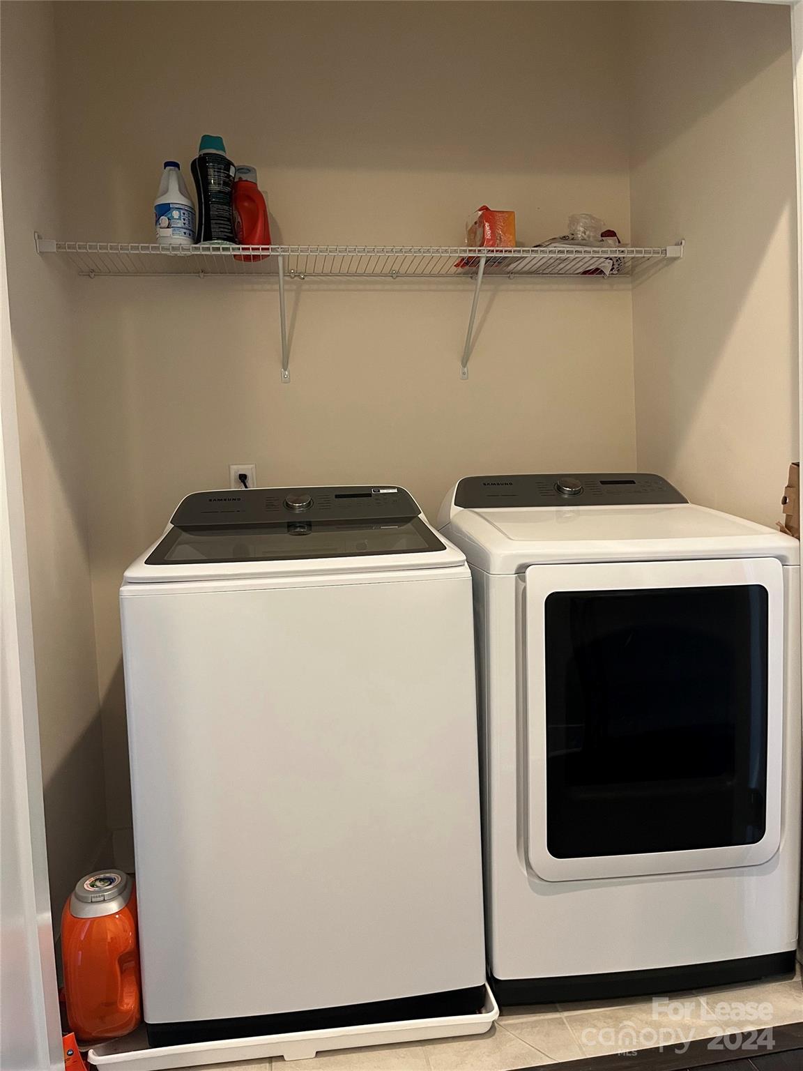 South Village - Residential Lease