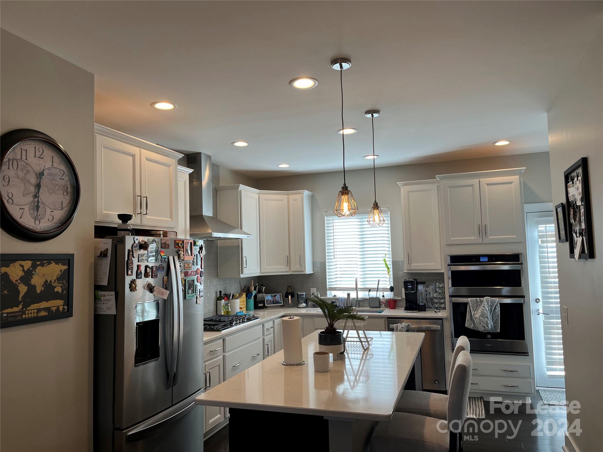 South Village - Residential Lease