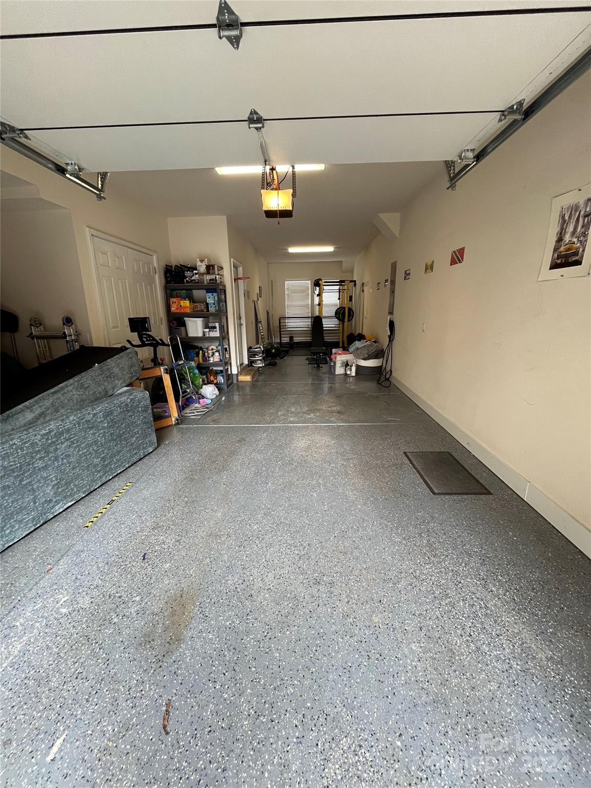 South Village - Residential Lease