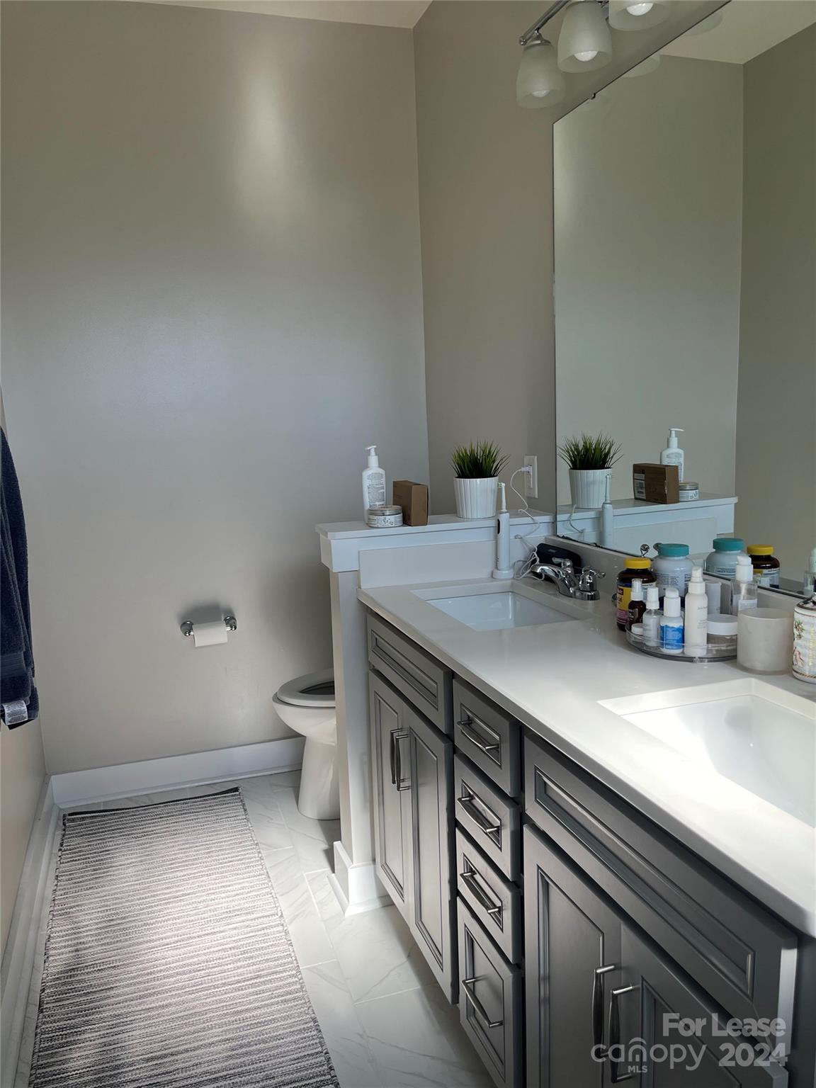 South Village - Residential Lease