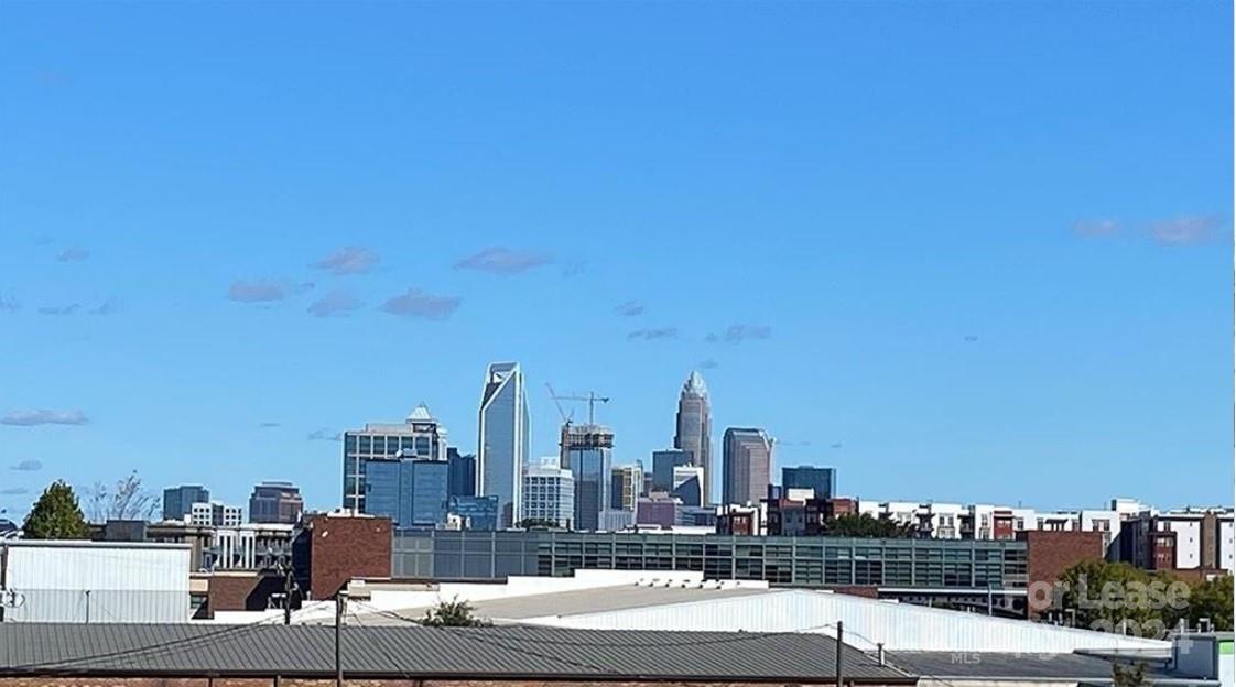 South Village - Residential Lease