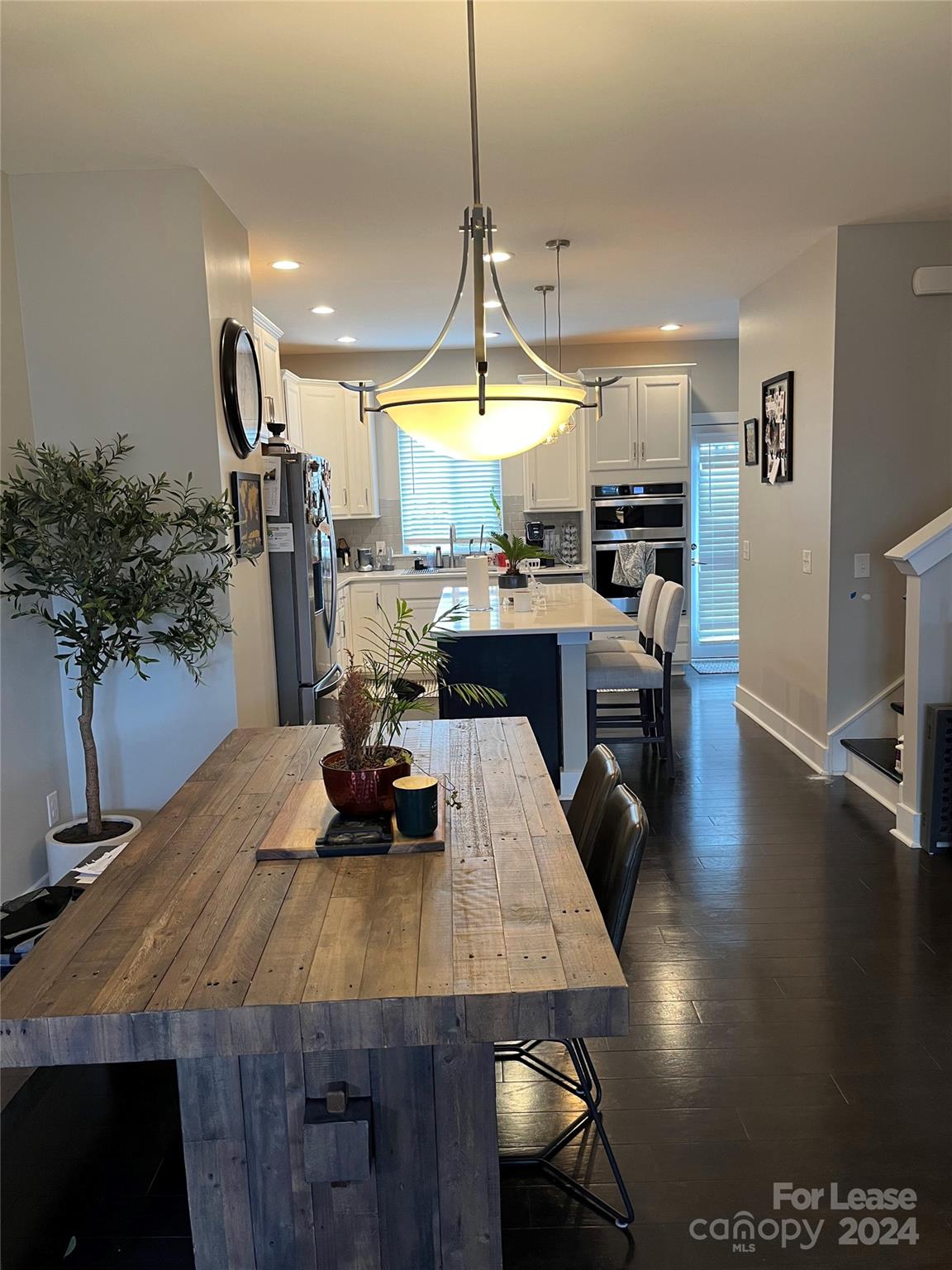 South Village - Residential Lease