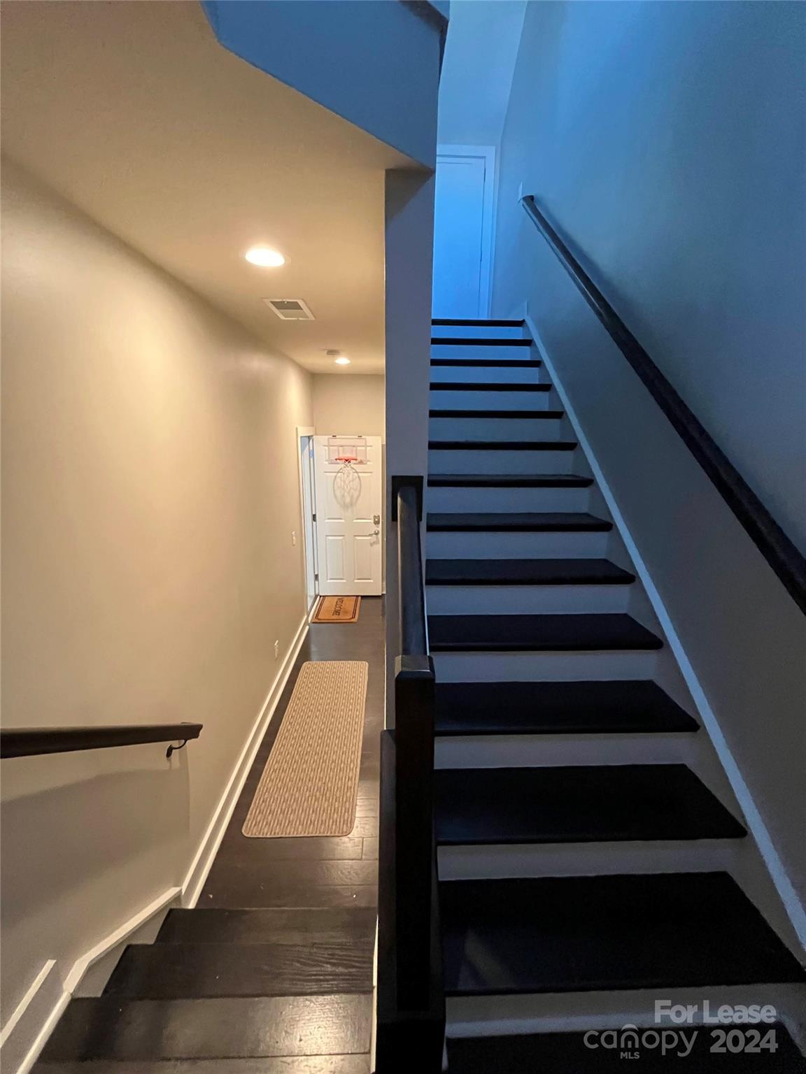 South Village - Residential Lease