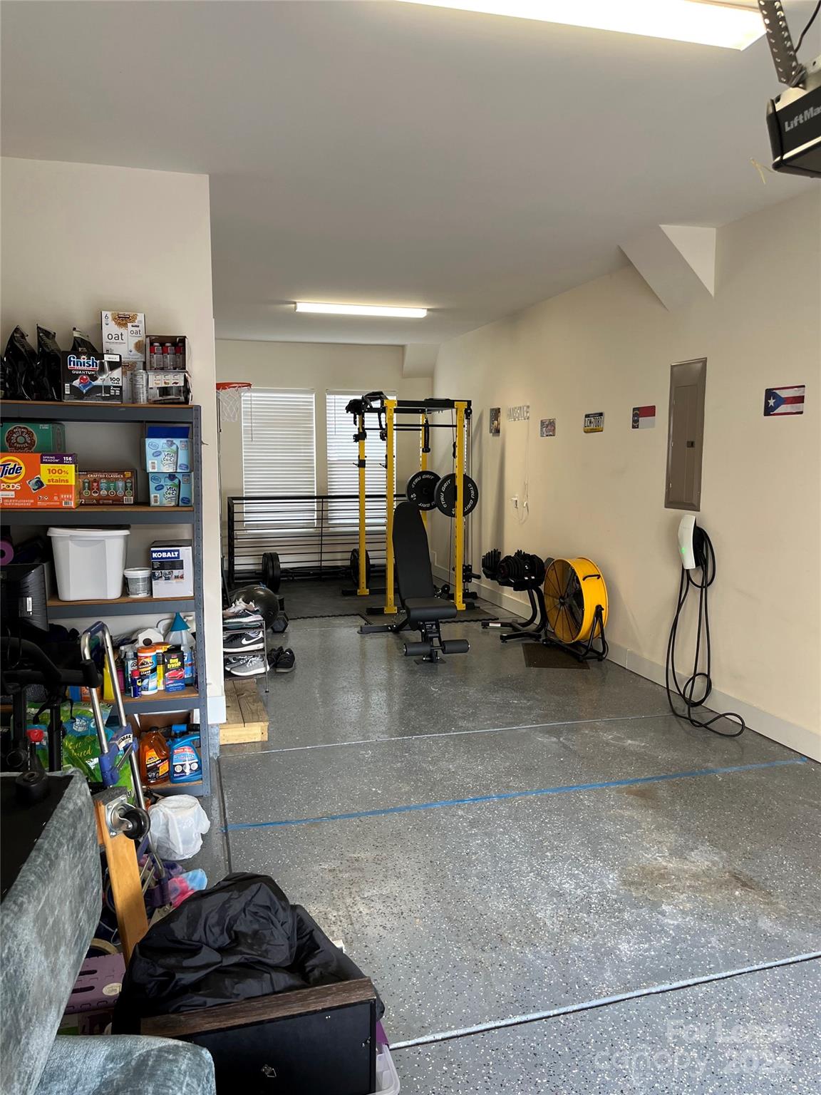 South Village - Residential Lease