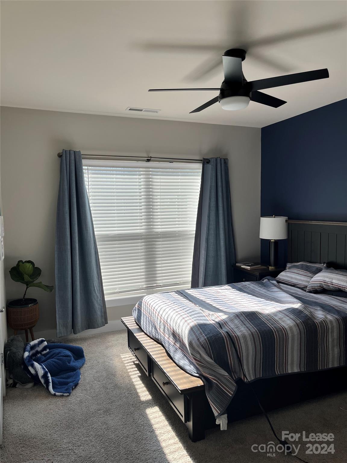 South Village - Residential Lease