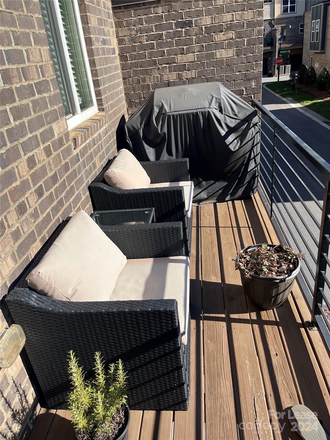 South Village - Residential Lease