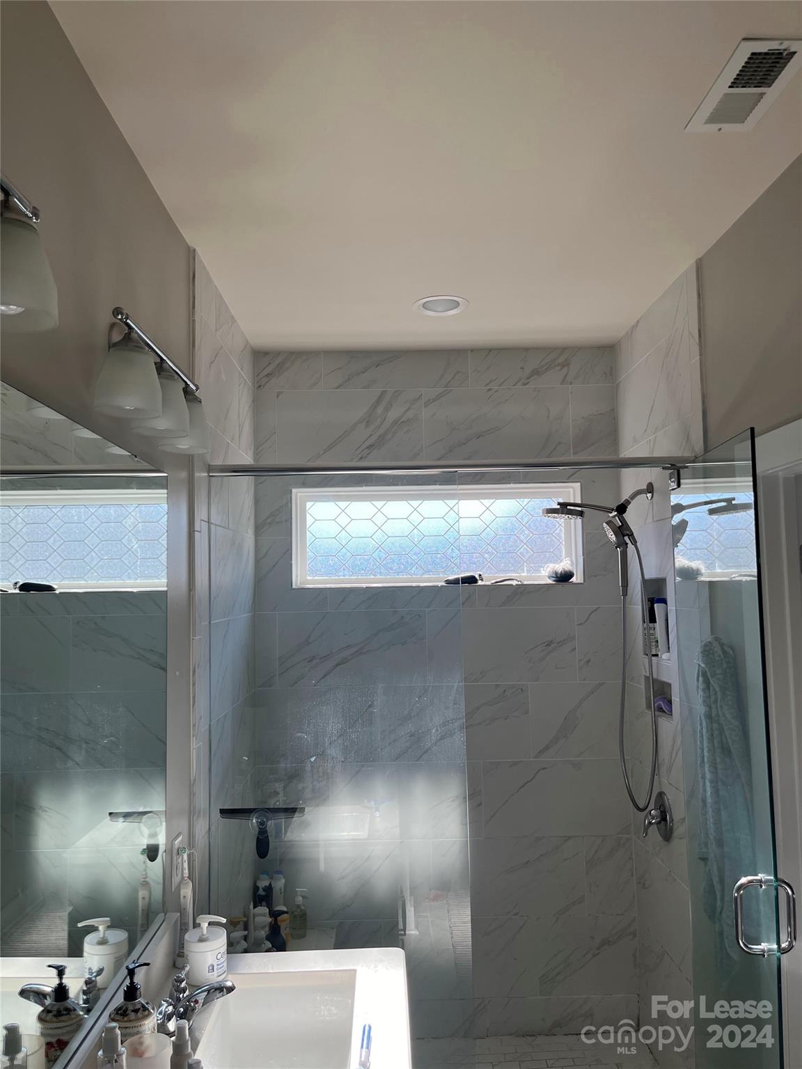 South Village - Residential Lease