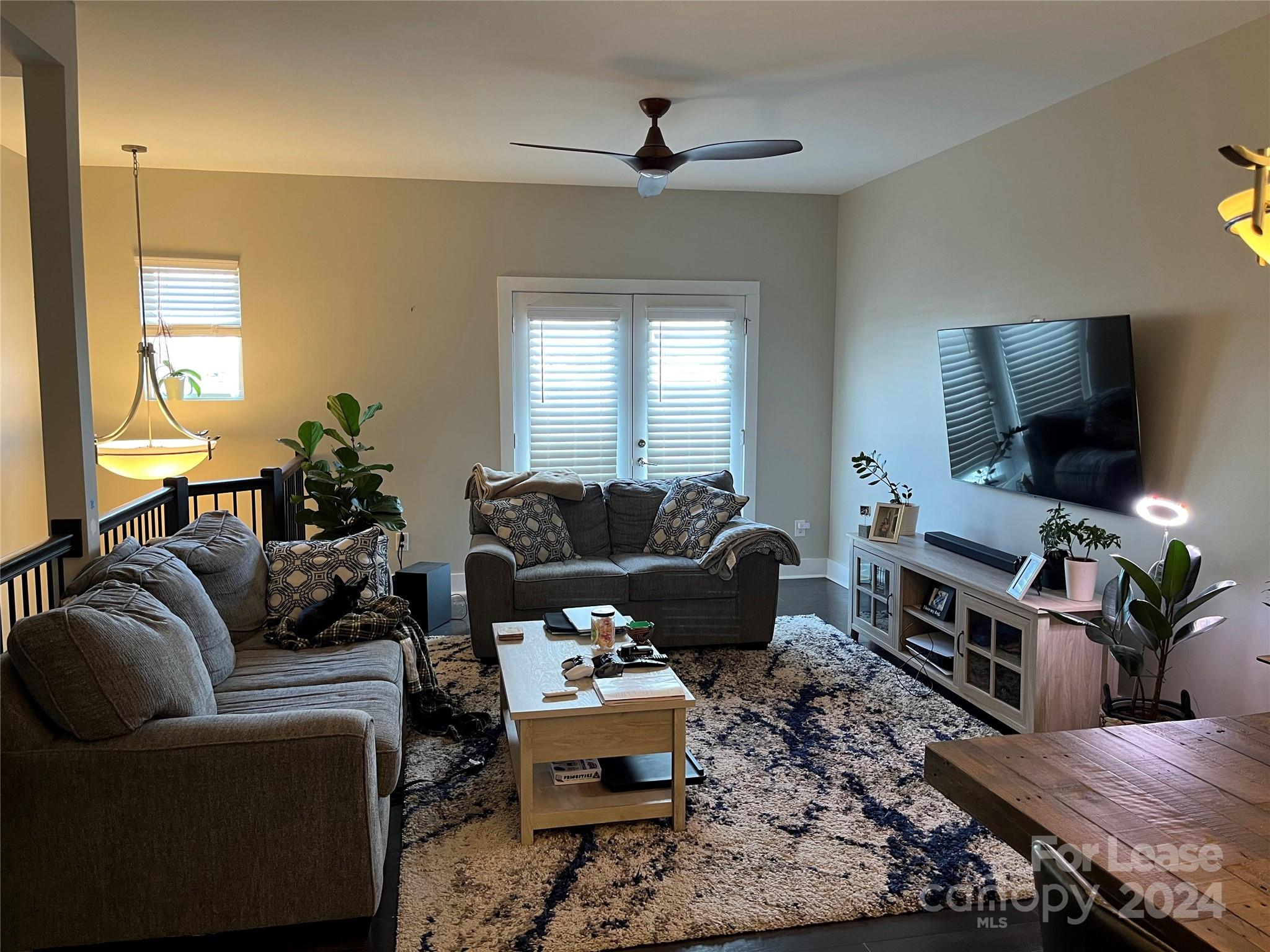 South Village - Residential Lease