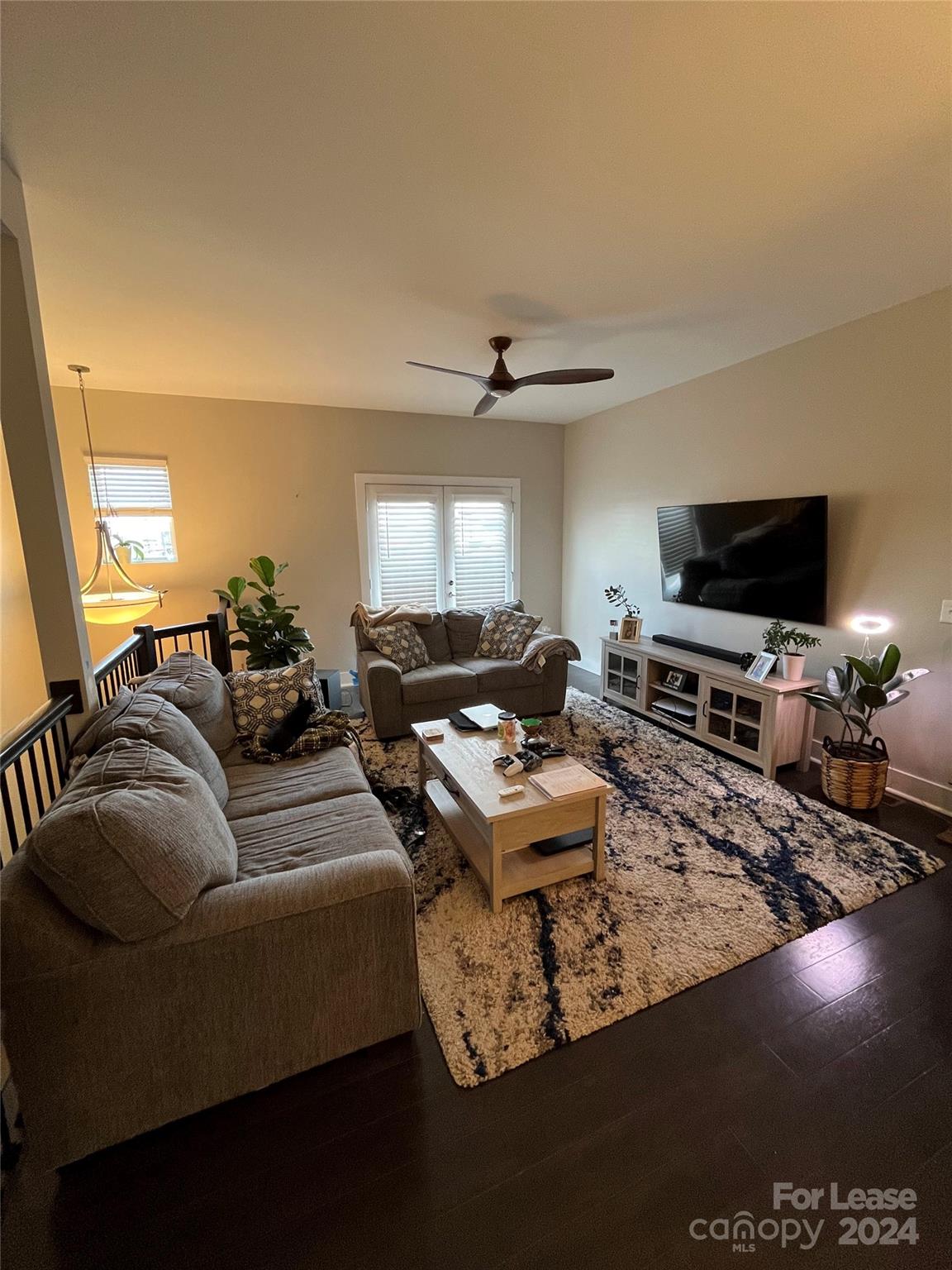 South Village - Residential Lease