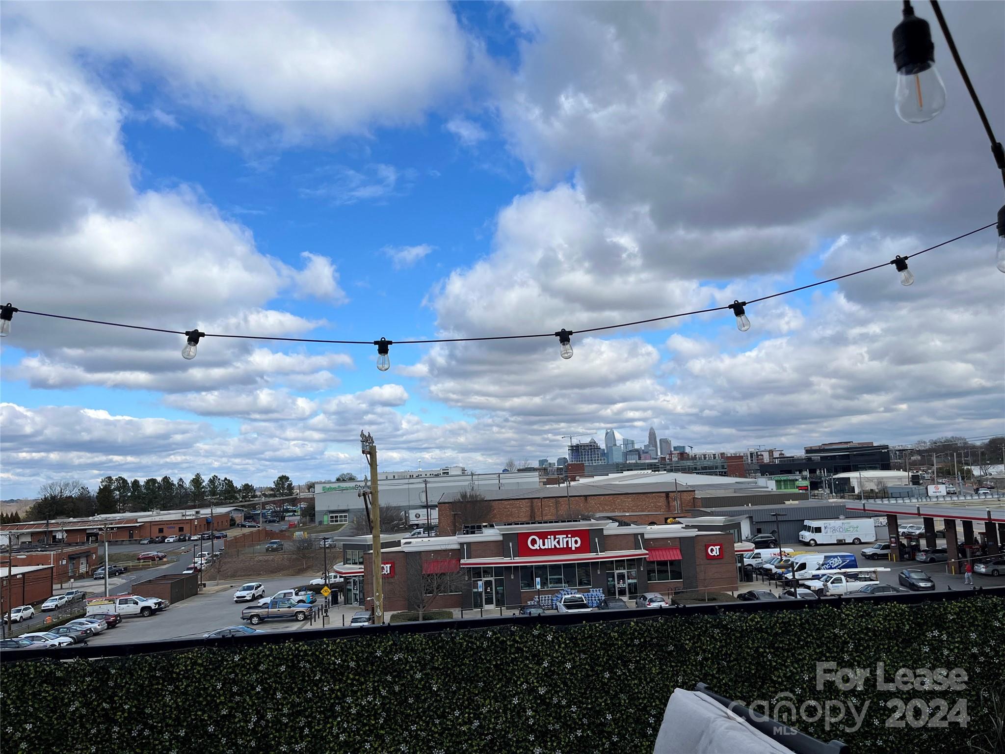 South Village - Residential Lease