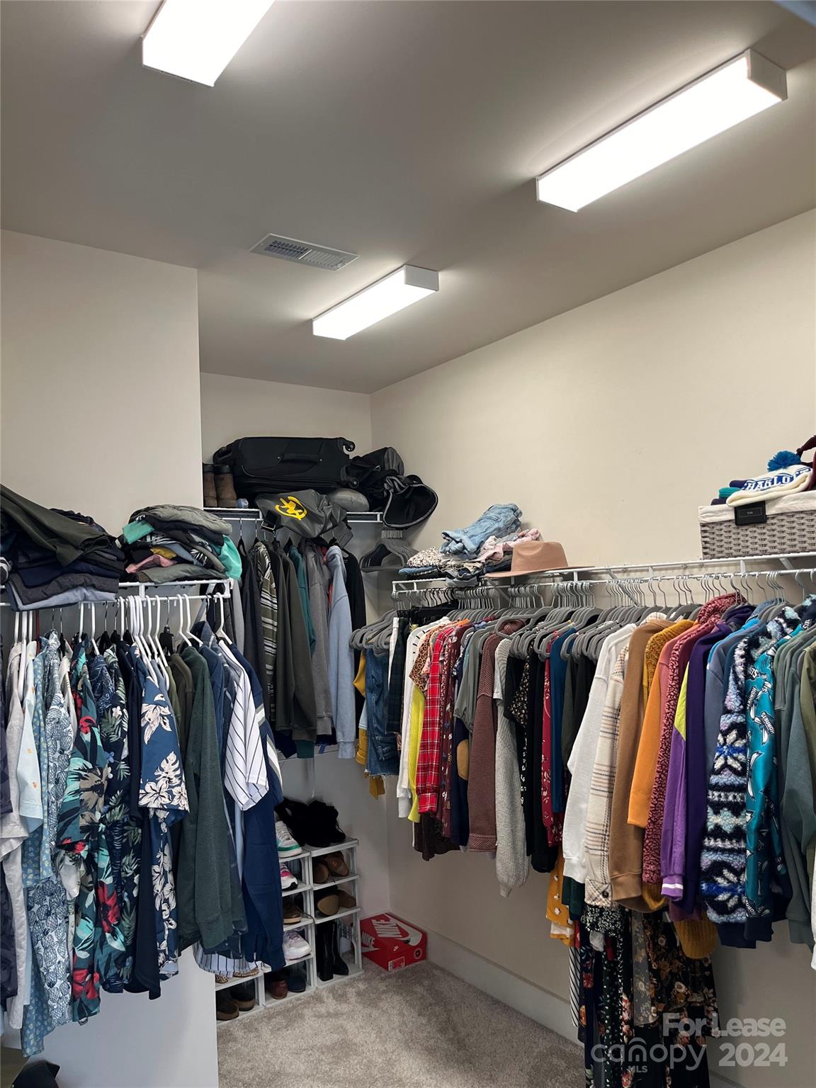 South Village - Residential Lease