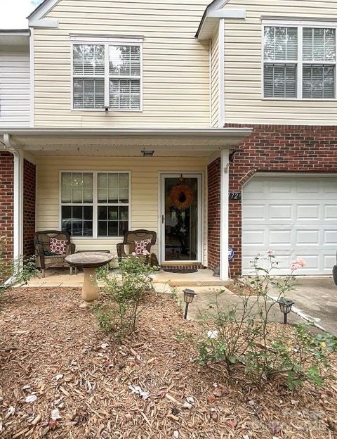 Photo of 8772 Robinson Forest Drive #1202, Charlotte, NC 28277 (MLS # 4311773)