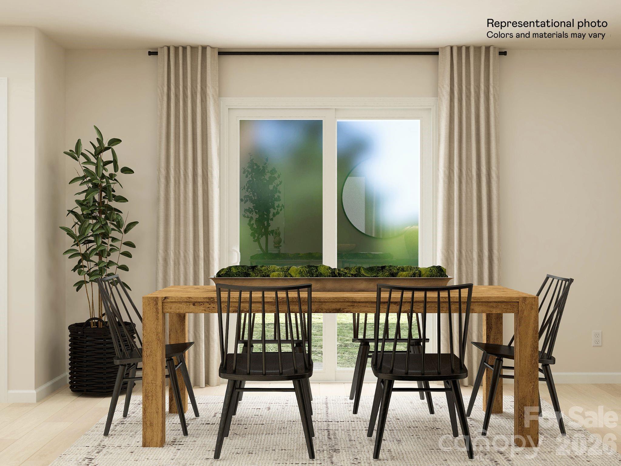 Creekside Cottages - Residential