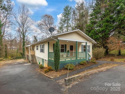 7 Wilson Creek Drive Asheville NC 28803