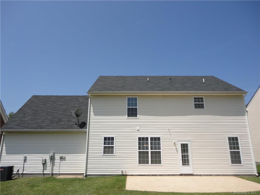 Steele Creek - Residential Lease