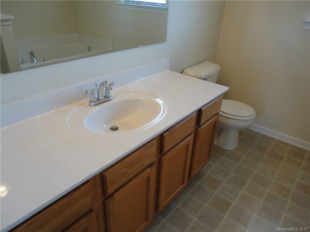 Steele Creek - Residential Lease