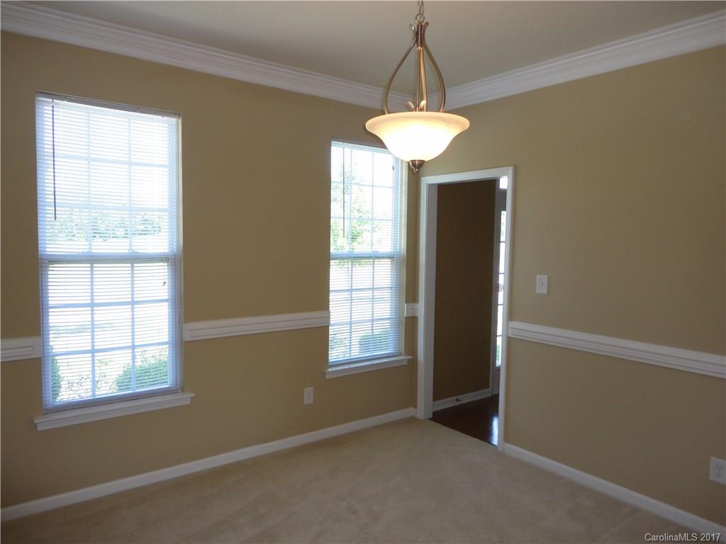 Steele Creek - Residential Lease