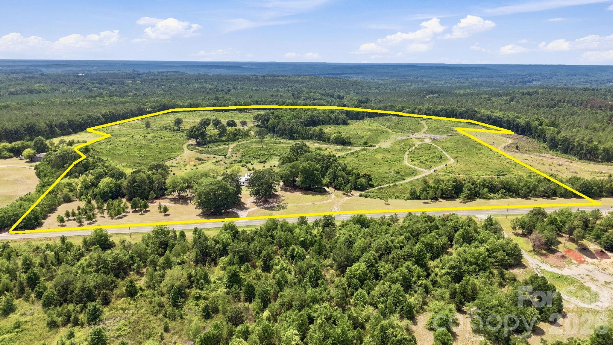 1726 Old Cheraw Highway