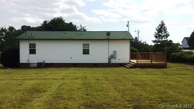 Geneva Acres - Residential
