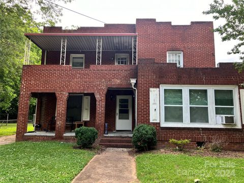 A home in Salisbury