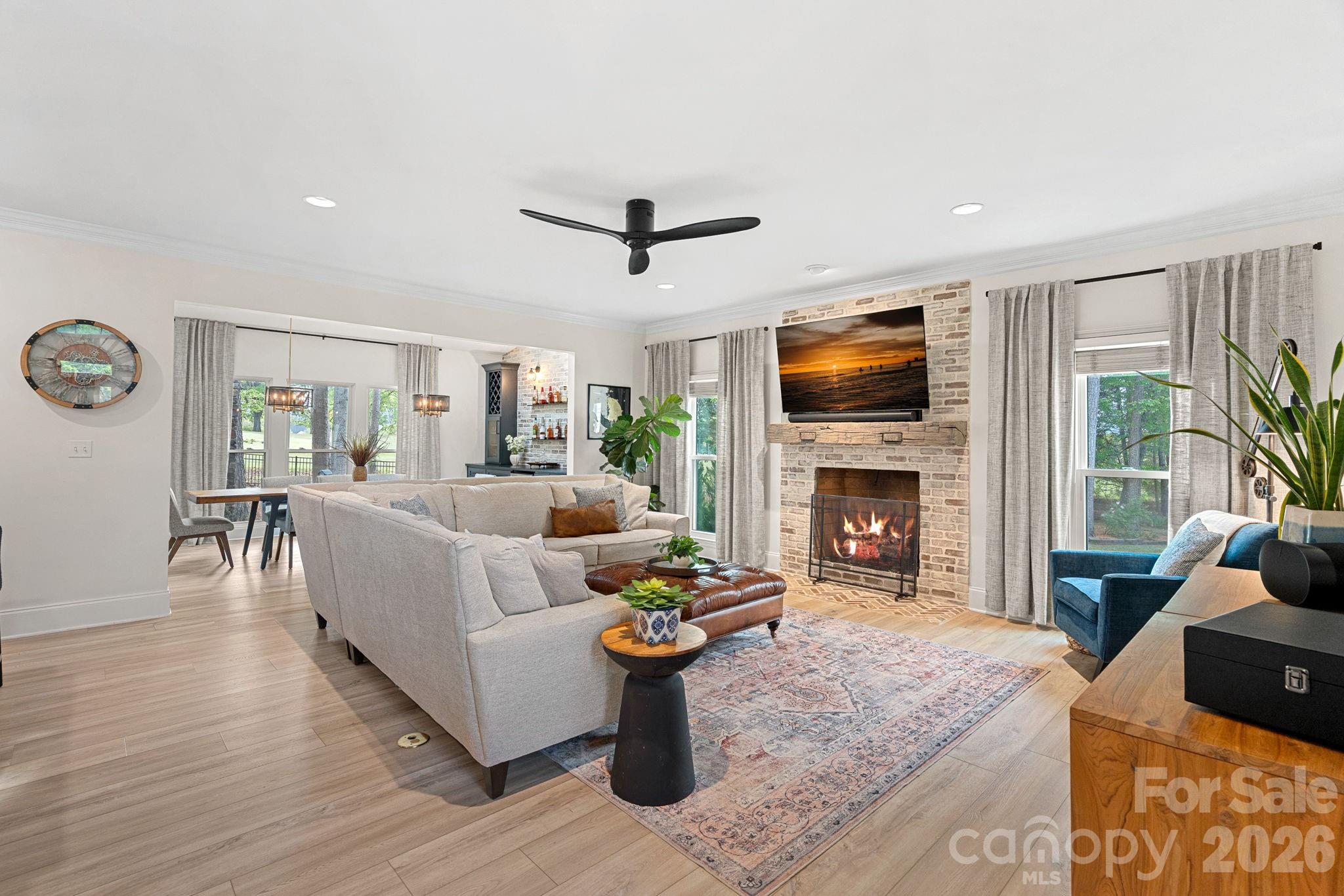 12729 Longstock Court