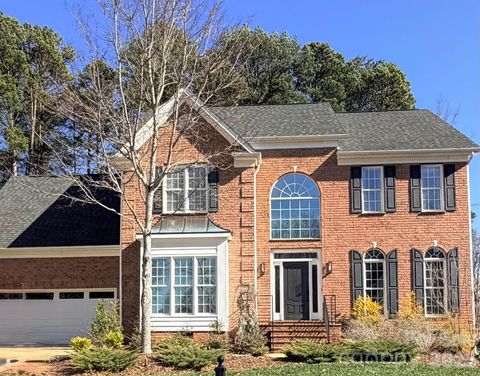 Photo of 12729 Longstock Court, Huntersville, NC 28078 (MLS # 4362204)
