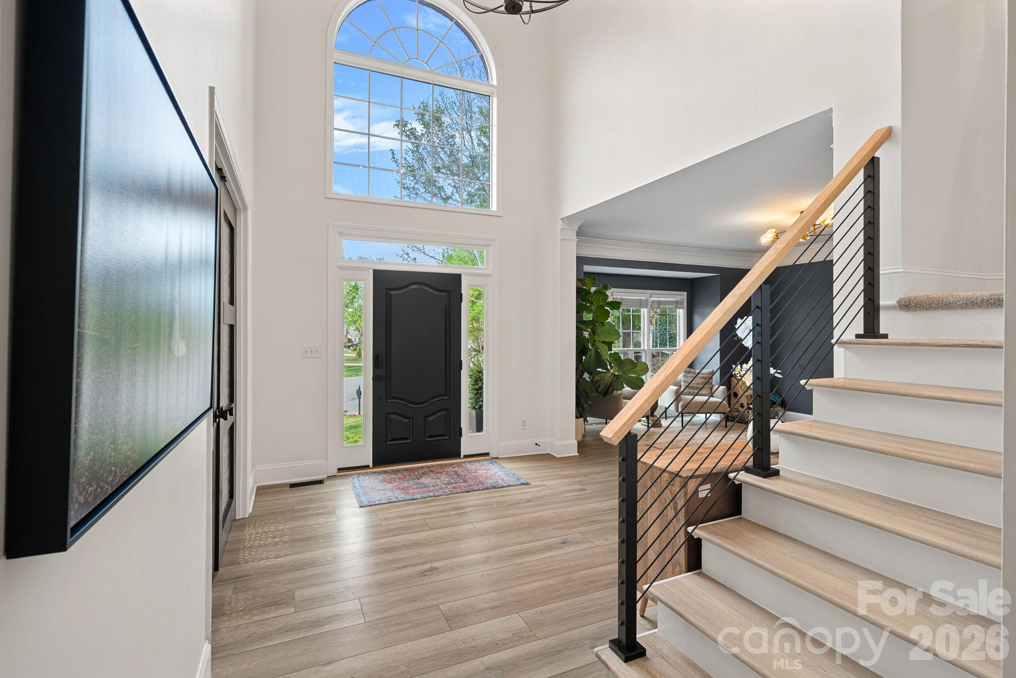 12729 Longstock Court