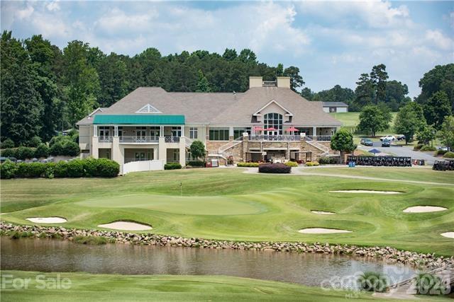 12729 Longstock Court