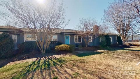 3740 Pleasant Plains Road Stallings NC 28104