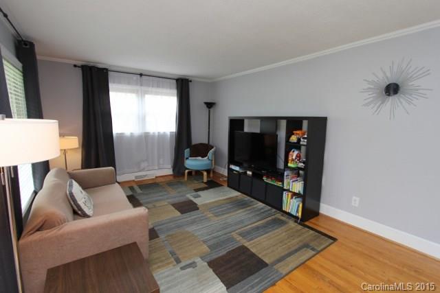 Starmount - Residential