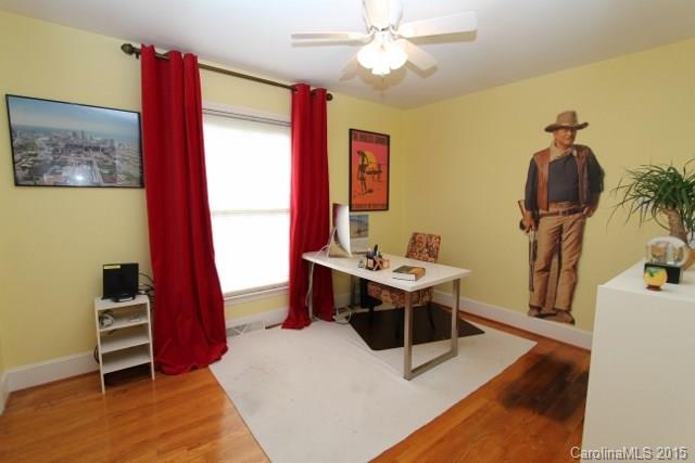 Starmount - Residential